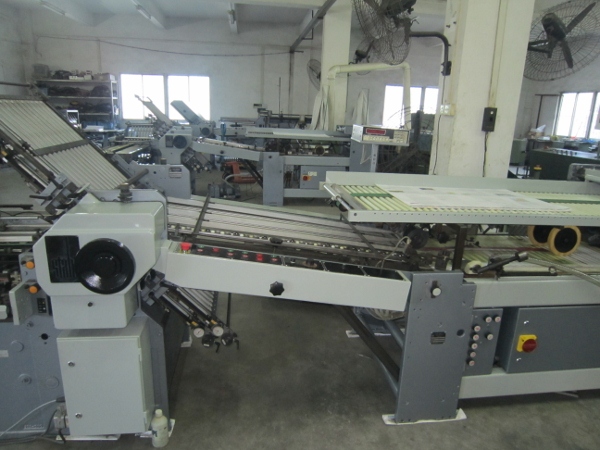东莞2020最新折页机纸加工机械价格_厂家_供应_批发_图片_品牌-东莞